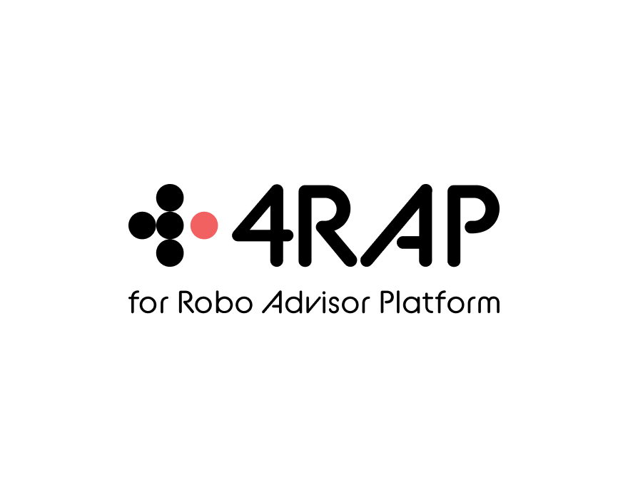 4RAP for Robo Advisor Platform